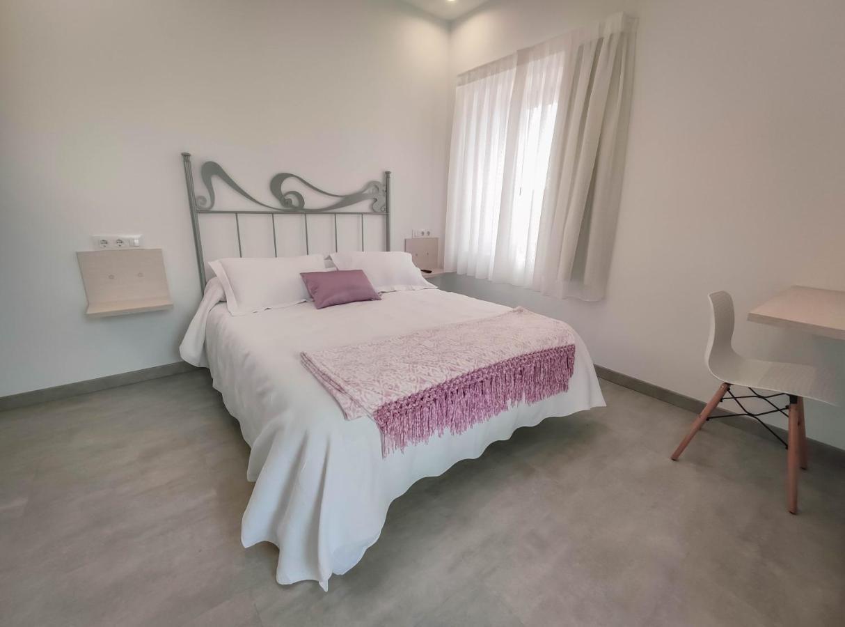Hostal Oleo Auto Check-In Santander Extérieur photo