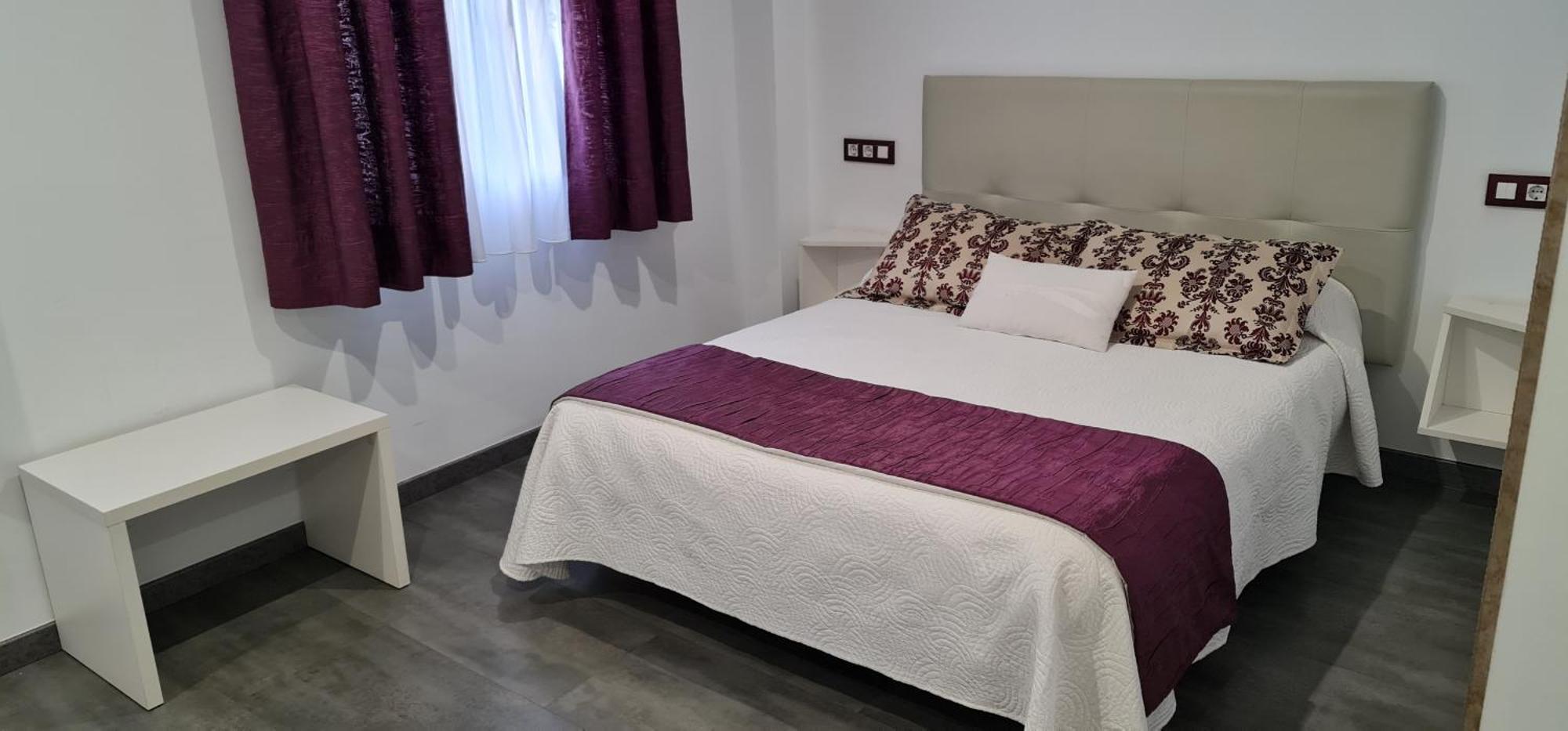 Hostal Oleo Auto Check-In Santander Extérieur photo